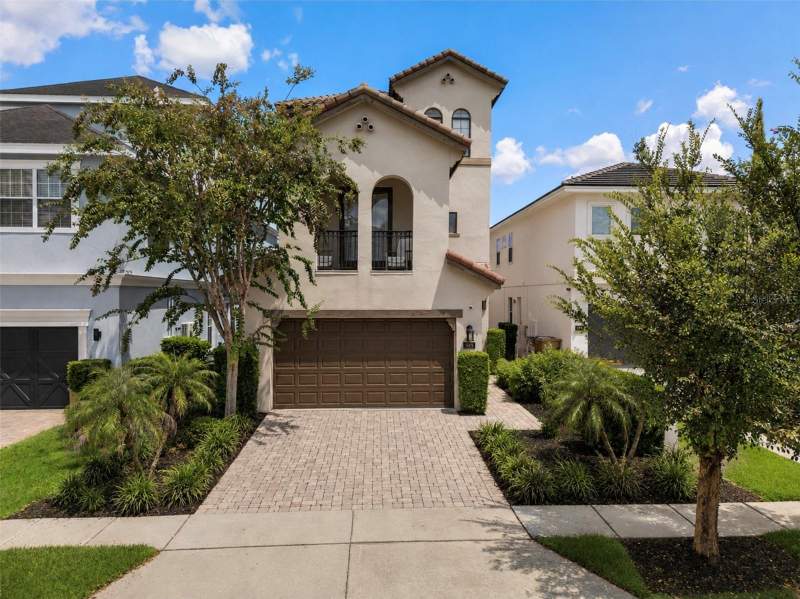 4 bedroom Single Family Residence at 969 Desert Mountain Court, Reunion West Village 3A, Kissimmee — photo 4