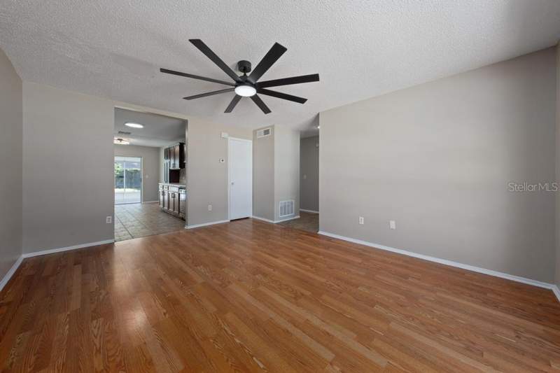 3 bedroom Single Family Residence at 5319 Fox Briar Trail, Fox Briar, Orlando — photo 3
