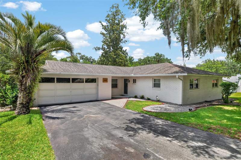 3 bedroom Single Family Residence at 1502 SE 16th Avenue, Woodfields- Alvarez Grant/J L Mathews, Ocala — photo 5