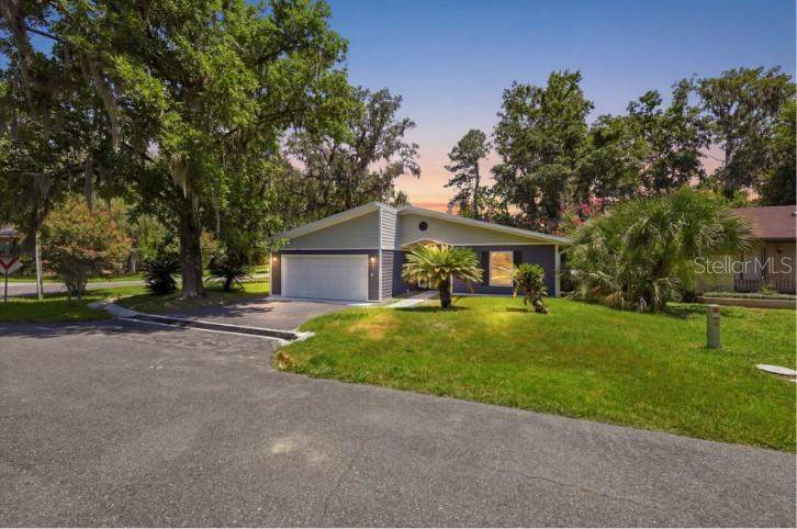 3 bedroom Single Family Residence at 6840 NW 111th Lane, Turkey Creek Unit 1 Alachua, Alachua — photo 2