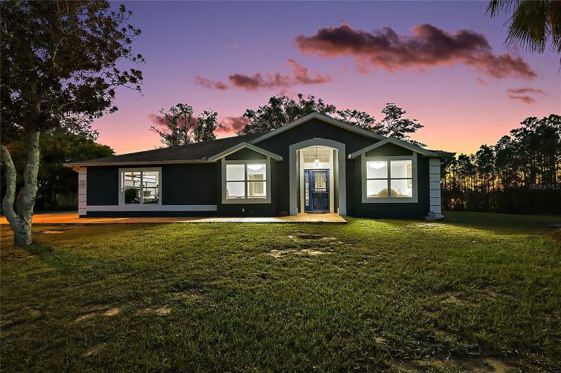 3 bedroom Single Family Residence at 14520 Lost Lake Road, Postal Colony 33-22-26, Clermont — photo 3