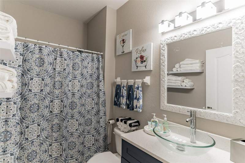 4 bedroom Townhouse at 2468 CARAVELLE CIRCLE, CORAL CAY RESIDENCE, KISSIMMEE — photo 5