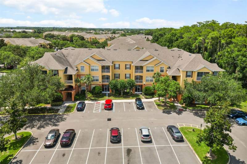 8775 SARTORI STREET #303 home for sale in Horizons Vista Lakes