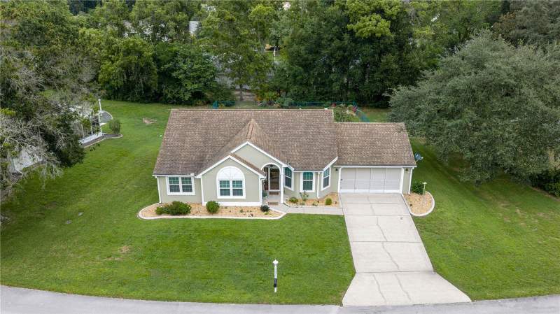 3 bedroom Single Family Residence at 11415 SW 78th Circle, Oak Run Timbergate, Ocala — photo 5