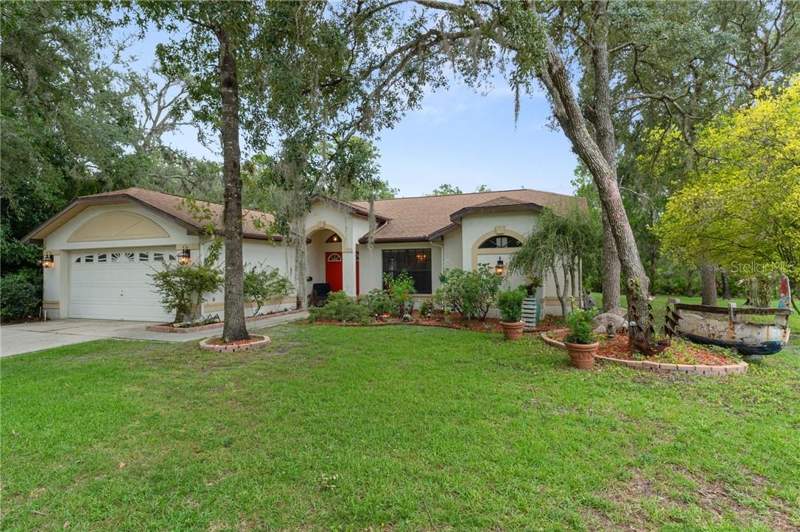 3 bedroom Single Family Residence at 11 Tupelo Court, Homosassa, Homosassa — photo 4