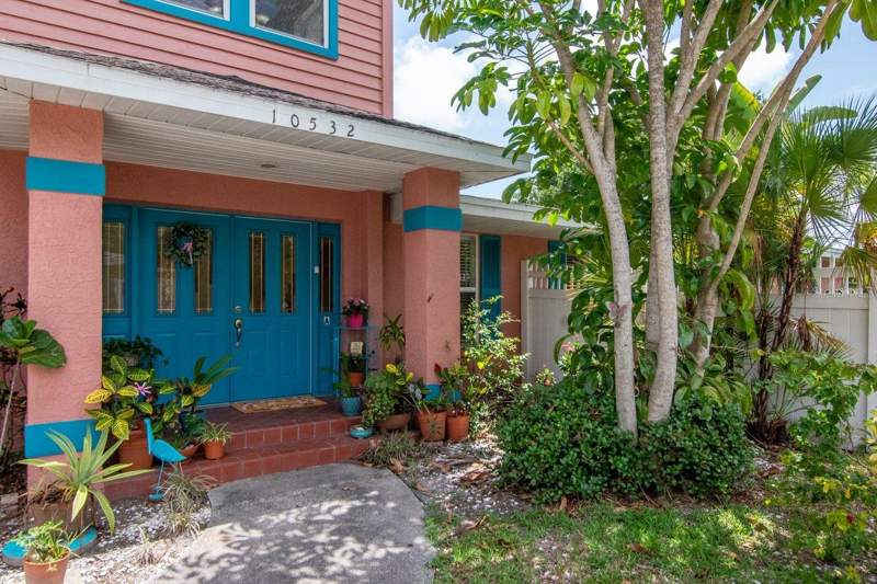 4 bedroom Single Family Residence at 10532 67th Avenue, Seminole Sub, Seminole — photo 3