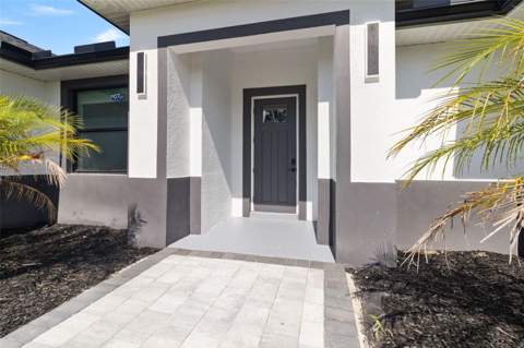 2385 Ecker Terrace, North Port FL - photo 6 of 72