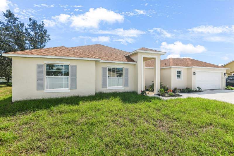 878 NELSON DRIVE home for sale in Poinciana V 1 Nbd 1n