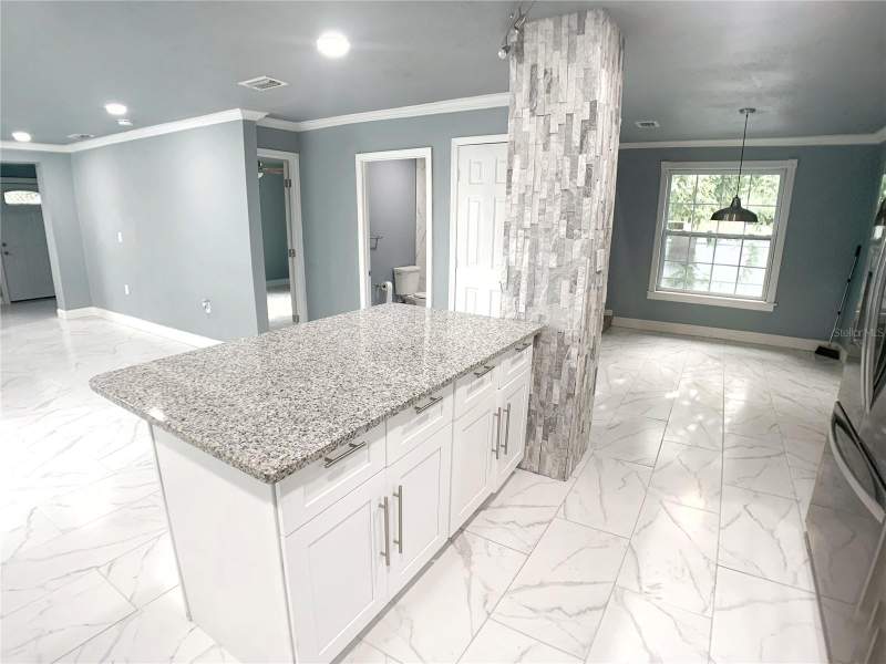 3 bedroom Single Family Residence at 3427 16th Avenue, Ridgewood Terrace, St Petersburg — photo 4