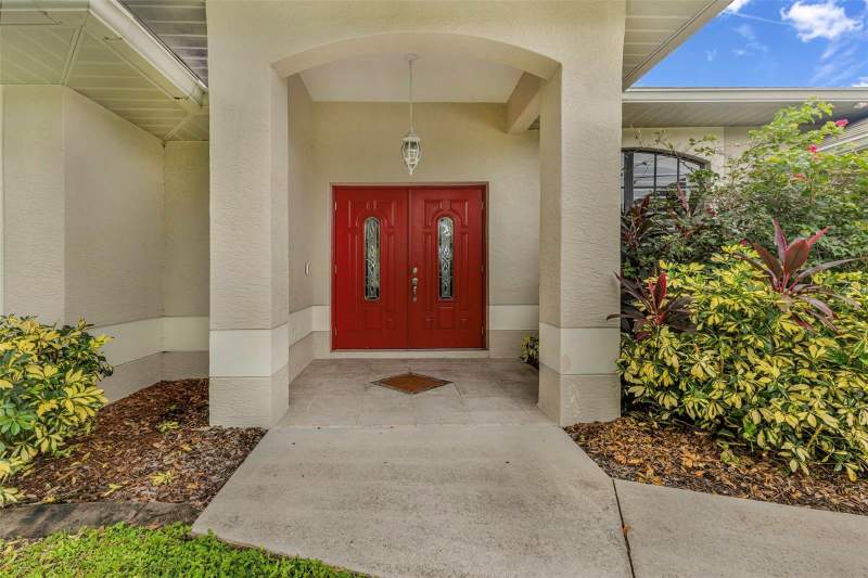 4 bedroom Single Family Residence at 3205 Rock Creek Drive, Port Charlotte 08, Port Charlotte — photo 3