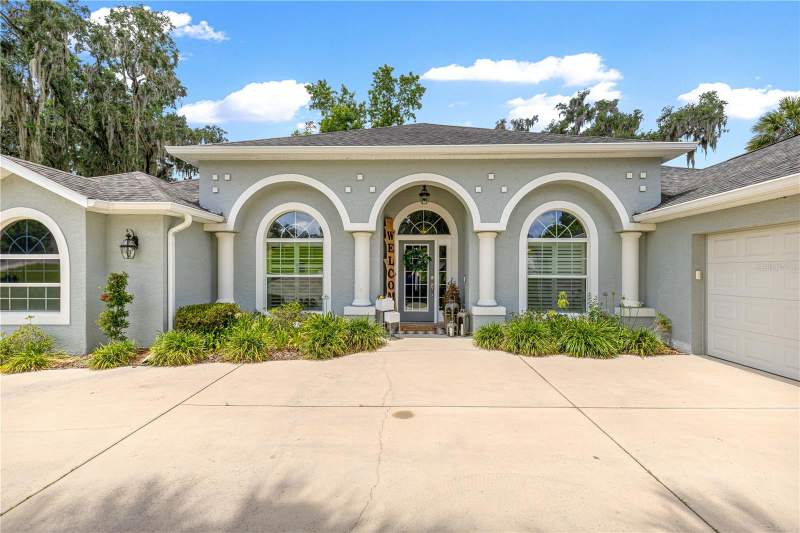 4 bedroom Single Family Residence at 2616 SW 18th Avenue, White Oak Village Ph 02, Ocala — photo 4