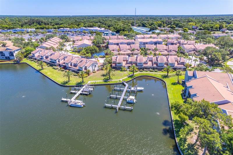 10416 SAINT TROPEZ PLACE home for sale in San Marino Bay Condos for Sale: 2 Units, Median $375K