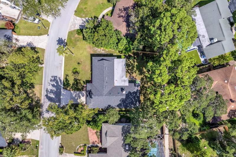 4 bedroom Single Family Residence at 206 Duncan Trail, Wekiva Hills Sec 08, Longwood — photo 4