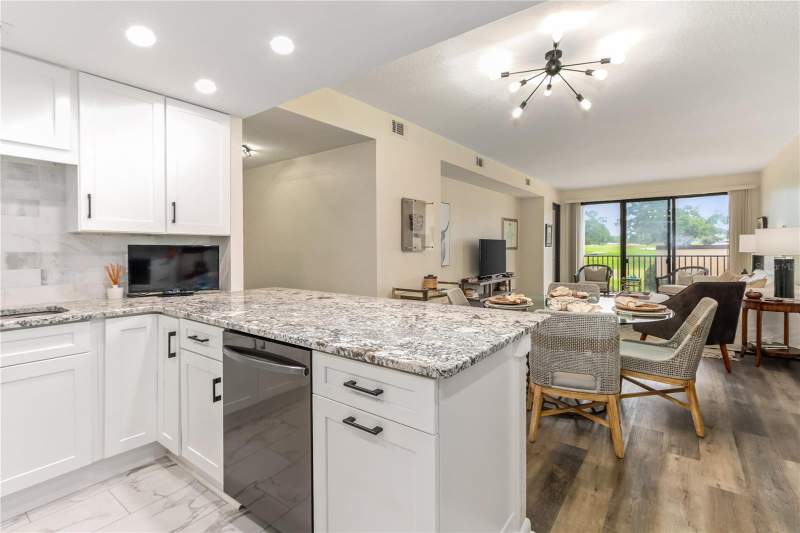 2 bedroom Condominium at 4 Belleview Boulevard #205, Belleview Biltmore Villas S Garden 4, Belleair — photo 5