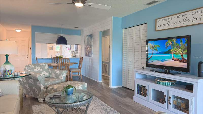 2 bedroom Condominium at 7163 28th Avenue #7163, Country Village Sec 6, Bradenton — photo 5
