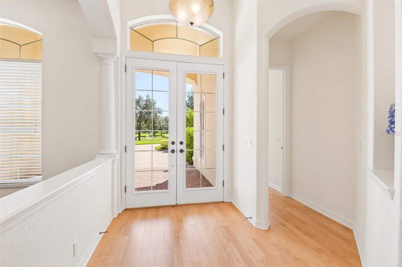 4 bedroom Single Family Residence at 19818 Sea Rider Way, Sanctuary On Livingston Ph, Lutz — photo 2