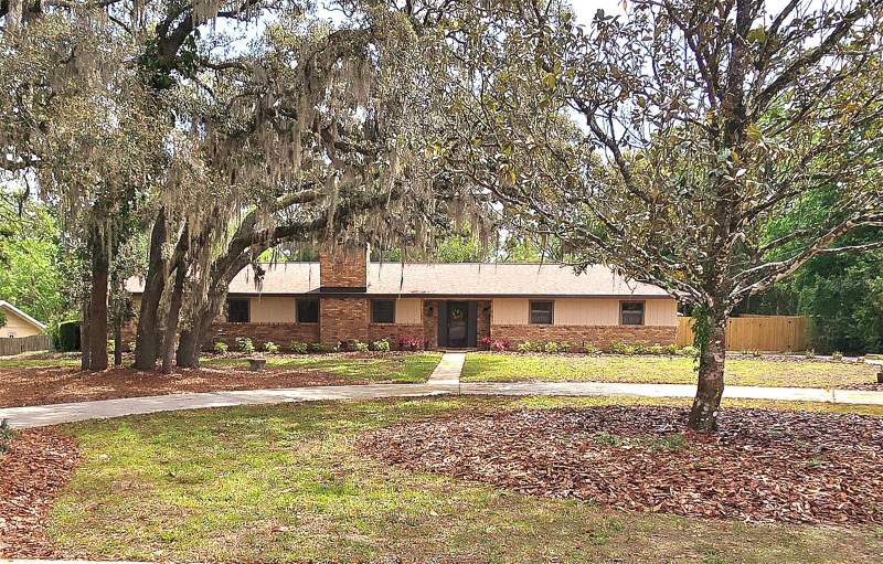 FoxboroughHomes for Sale in Apopka, FL
