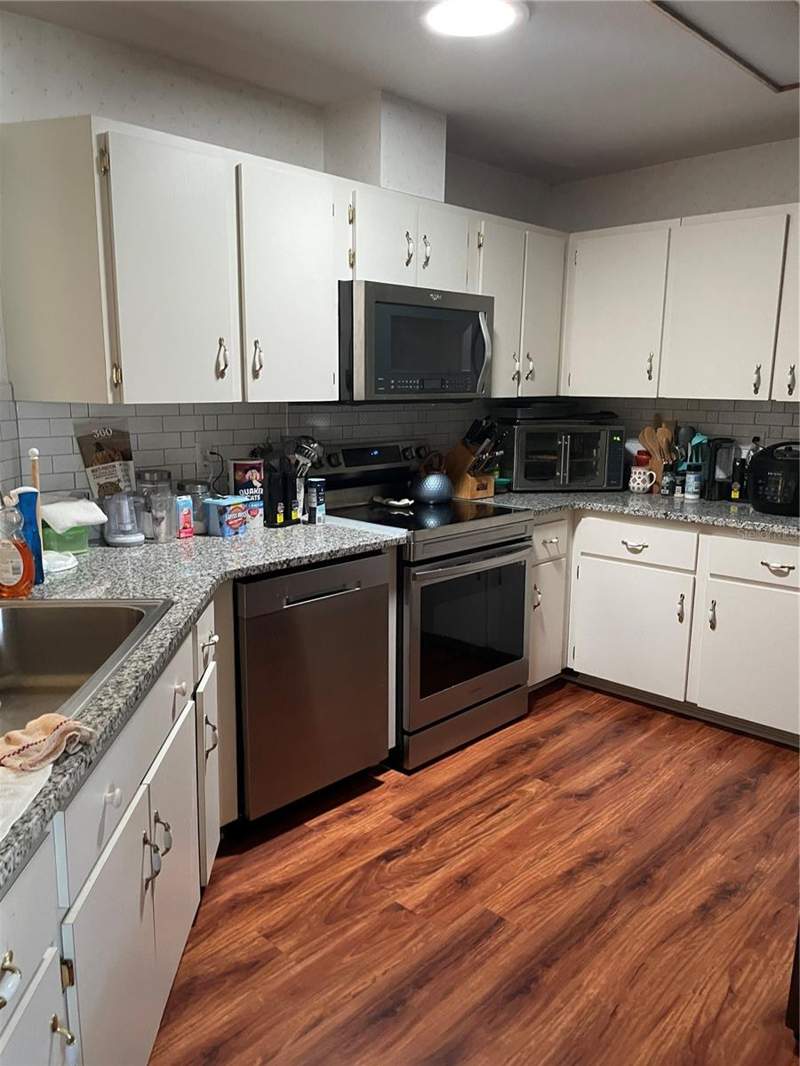 2 bedroom Single Family Residence at 10967 SW 81st Avenue, Oak Run Nbrhd 06, Ocala — photo 4