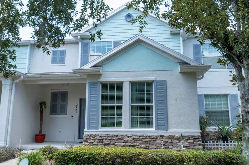 2431 GRASMERE VIEW PARKWAY home for sale in Concorde Estates