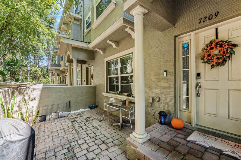 3 bedroom Townhouse at 7209 101st Lane, Bayou Grande Townhome Community, Seminole — photo 3