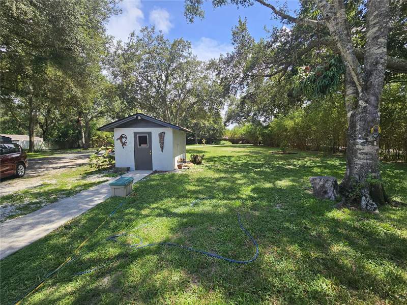 4 bedroom Single Family Residence at 16109 Indian Mound Road, Tawesco Lake Fronts, Tampa — photo 5