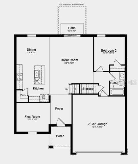 6762 Equinox Lane, North Fort Myers FL - photo 14 of 16