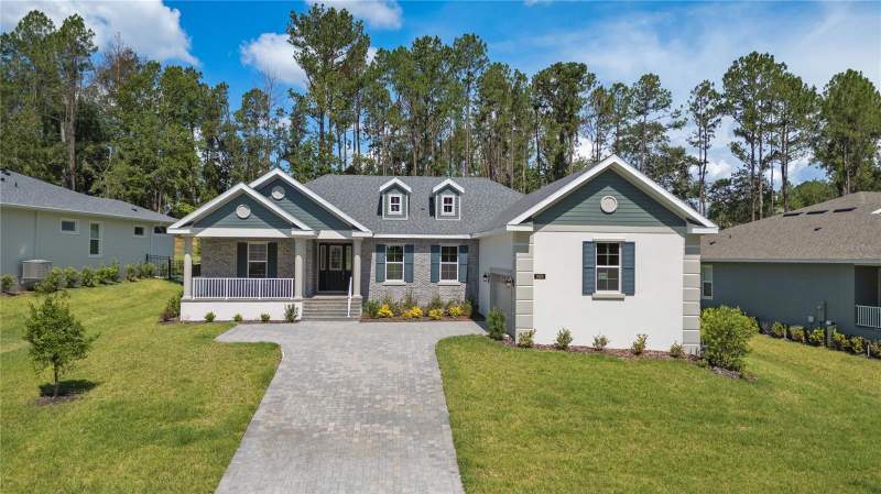 3 bedroom Single Family Residence at 3926 Southern Valley Loop, Southern Hills Plantation Ph 2, Brooksville — photo 3