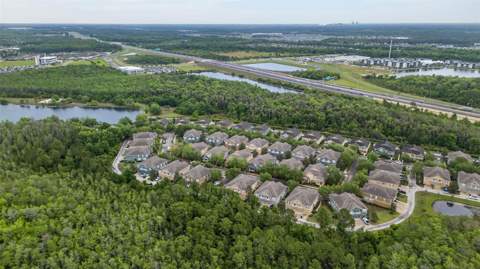 10236 Lake District Lane #35C, Orlando FL - photo 19 of 19