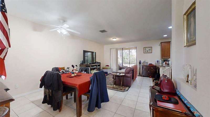 3 bedroom Townhouse at 1370 Pacific Road, Tuscany Preserve Ph 03, Kissimmee — photo 4