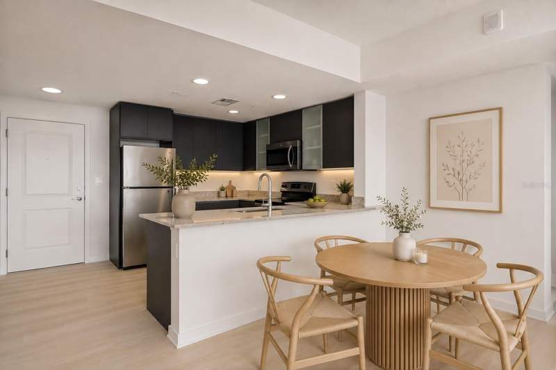 3 bedroom Condominium at 5563 Millenia Park Boulevard #401, Millenia Park, Orlando — photo 2