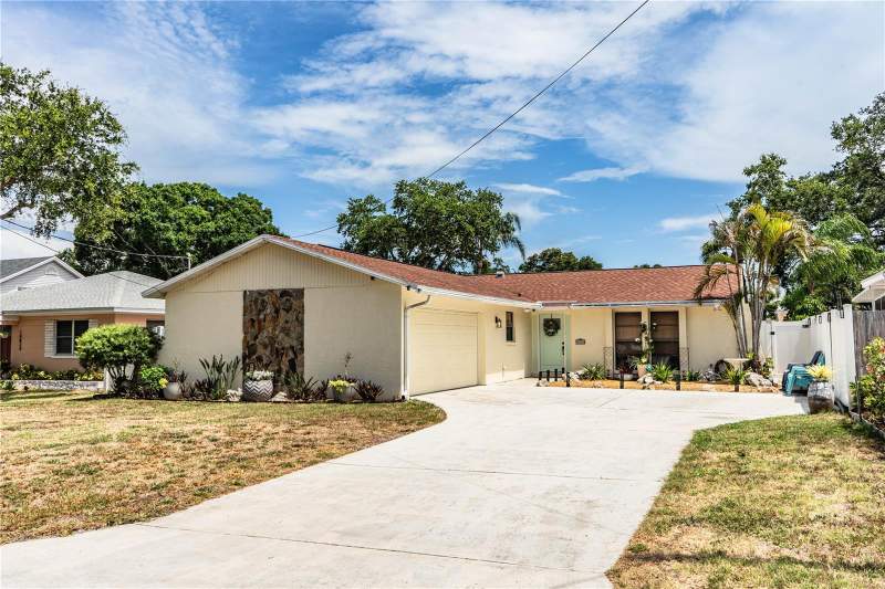 3 bedroom Single Family Residence at 14803 Sunset Drive, Bayview Estates Of Indian Rocks, Largo — photo 5