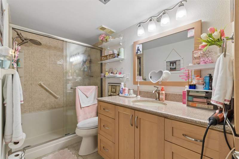 2 bedroom Condominium at 103 1st Street #115, Village At Tierra Verde Condo, St Petersburg — photo 5