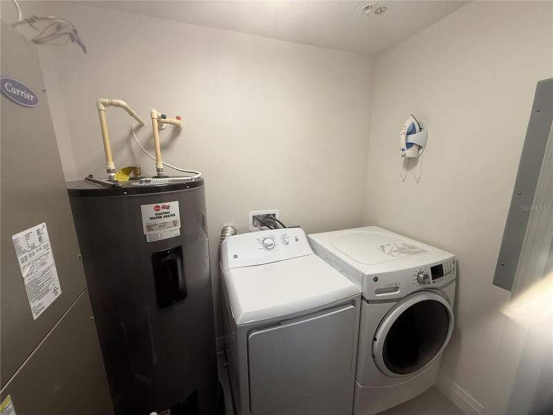 3 bedroom Condo - Hotel at 14501 Grove Resort Avenue #2219, Grove Resort And Spa Hotel Condo 2, Winter Garden — photo 5