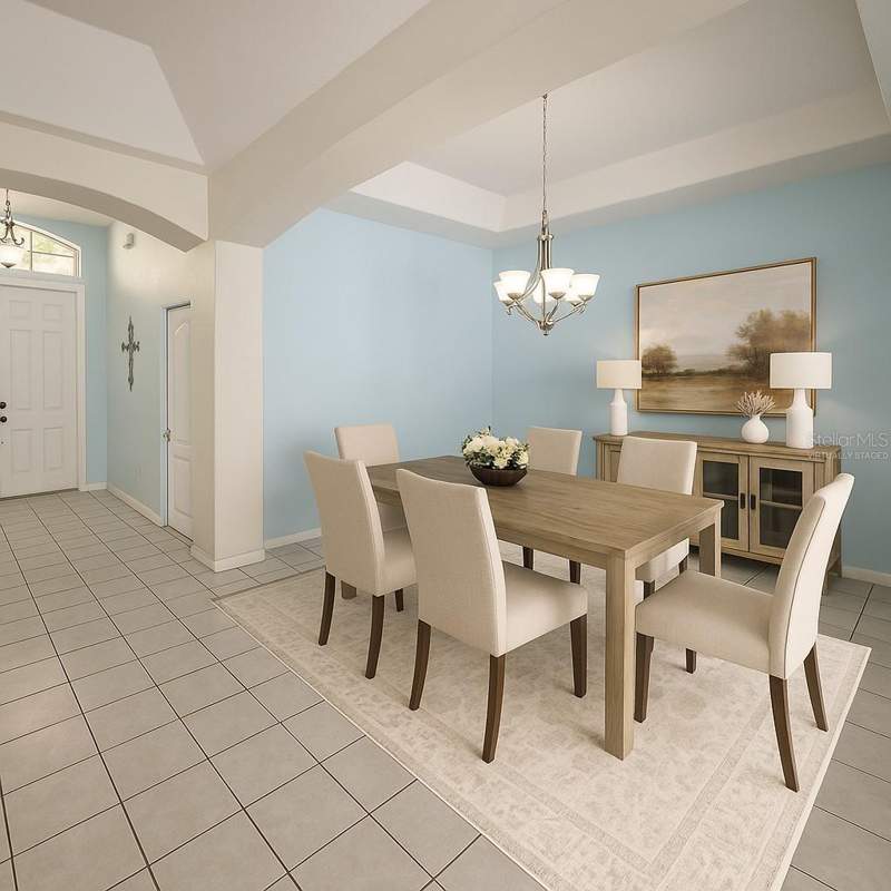 3 bedroom Single Family Residence at 1756 Cherry Ridge Drive, Heathrow, Lake Mary — photo 3