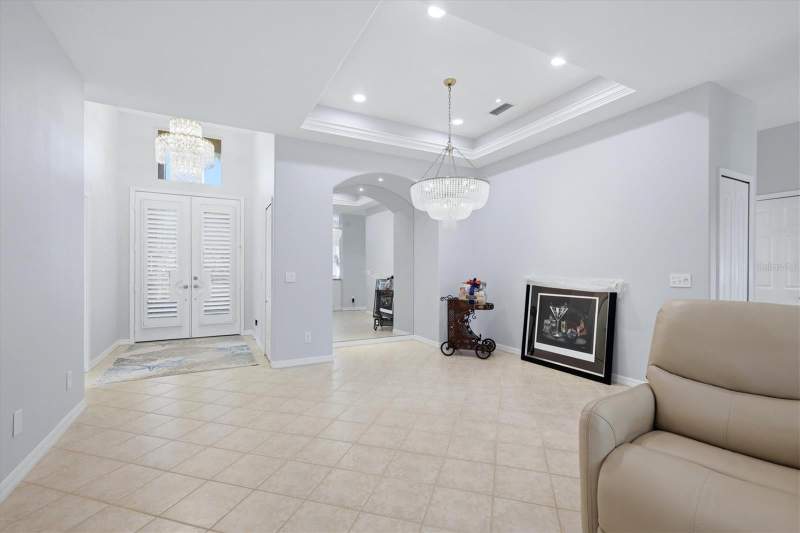 3 bedroom Single Family Residence at 8319 Nice Way, Turtle Rock Prcl G, Sarasota — photo 4
