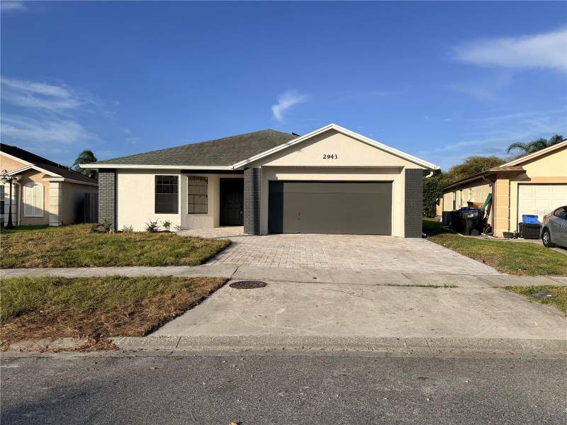 2943 WOOLRIDGE DRIVE home for sale in Sky Lake