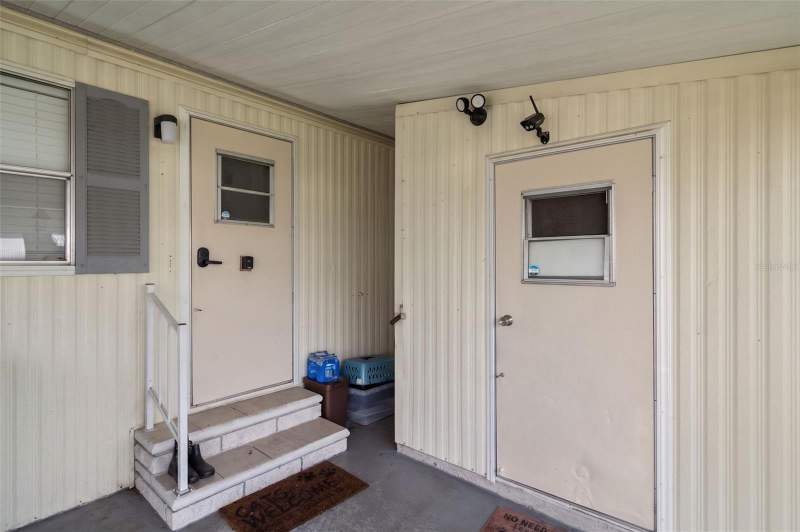 2 bedroom Manufactured Home at 7457 Montrose Avenue, Brookridge Comm, Brooksville — photo 4