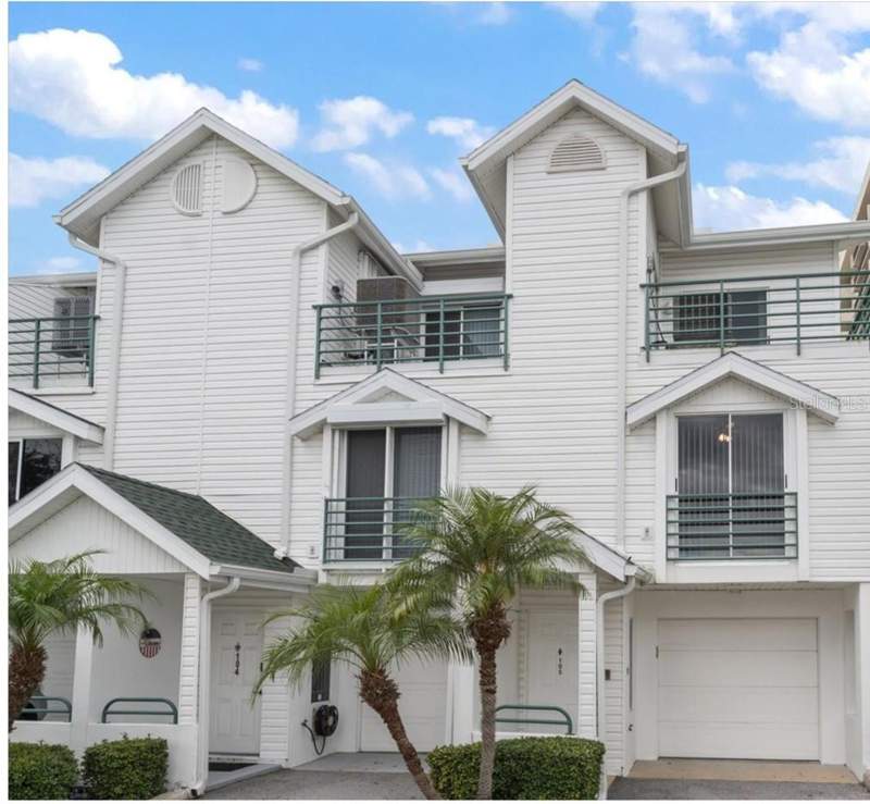 Cutter Cove Condo