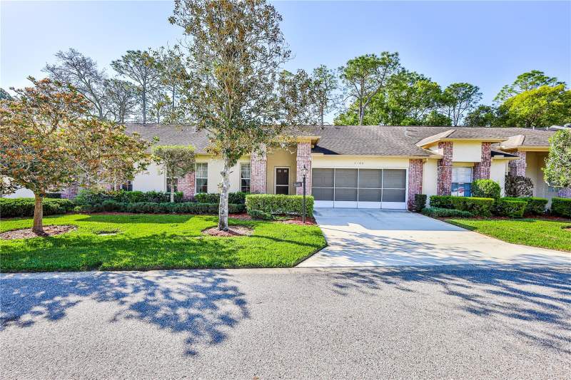 2 bedroom Villa at 3100 Appleblossom Trail, Timber Pines, Spring Hill — photo 4