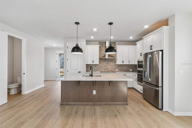 3 bedroom Single Family Residence at 6737 Fountain Grove Pass, Weslyn Park, St Cloud — photo 5