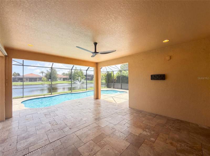 4 bedroom Single Family Residence at 2575 Grand Lakeside Drive, Grand Cypress On Lake Tarpon, Palm Harbor — photo 2