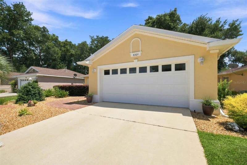 3 bedroom Single Family Residence at 8309 SW 79th Circle, Indigo East Ph 01 Un A-A & B-B, Ocala — photo 5