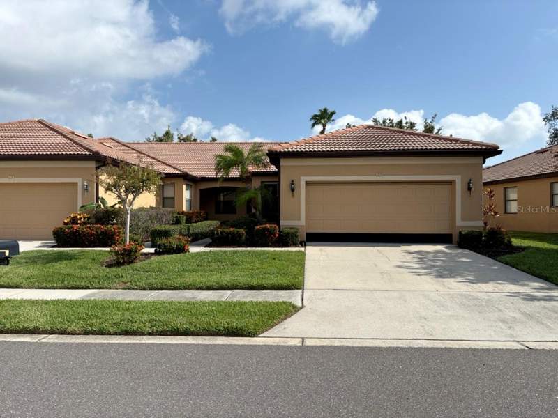 3 bedroom Villa at 229 Shell Falls Drive, Southshore Falls Ph 1, Apollo Beach — photo 2