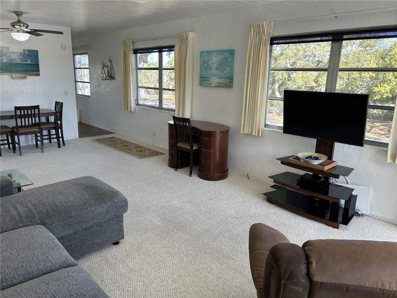 2 bedroom Condominium at 4154 57th Street #274, Clearview Oaks Bldg 7, Kenneth City — photo 3