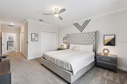 682 Whistling Straits Boulevard, Davenport FL - photo 16 of 75