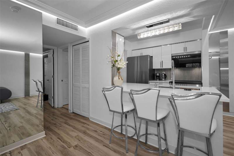 2 bedroom Condominium at 500 Belcher Road #108, Bal Harbour Condo, Largo — photo 5
