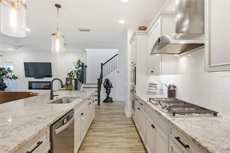 3 bedroom Single Family Residence at 790 Candlebrush Lane, Griffin Park, Lake Mary — photo 5