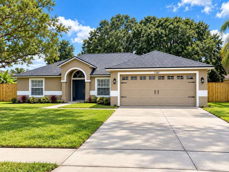 2232 ARCHER BOULEVARD home for sale in Rocket City