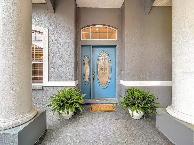 3 bedroom Single Family Residence at 507 Dowling Circle, Lakes Lady Lake, Lady Lake — photo 4