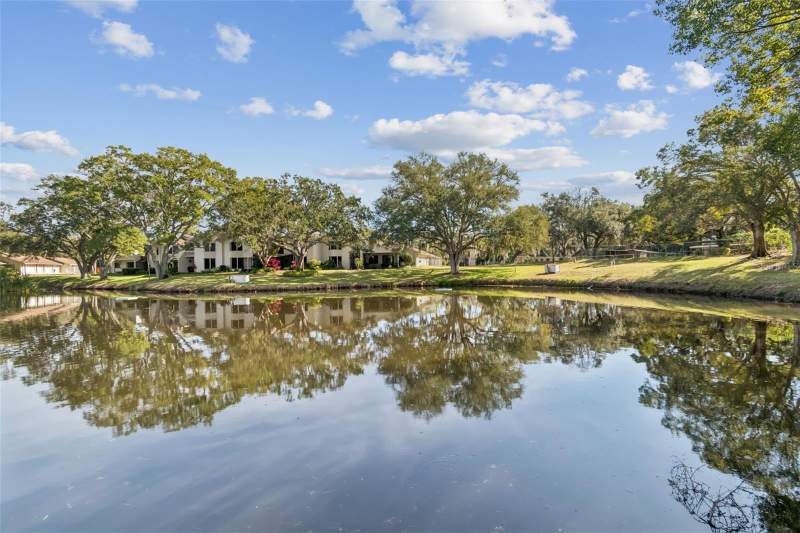 Townhomes Of Westlake